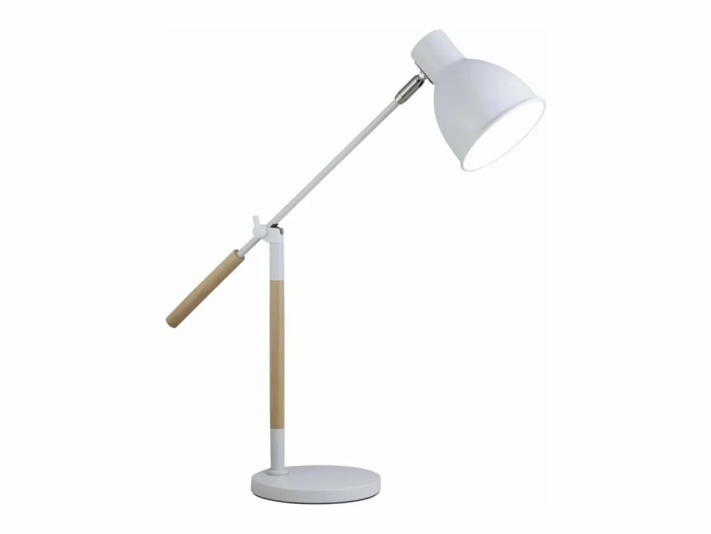 Flexo modelo Ristori acabado , 61cm(alto) 17cm(ancho) 51cm(largo).^ Hot