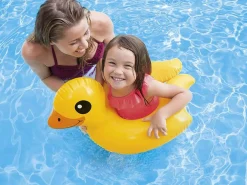Flotador Hinchable Animales Surtido^Intex Sale