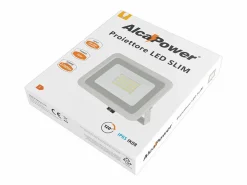 Foco LED 200-265 V CA 30 W 3000 K^ Clearance