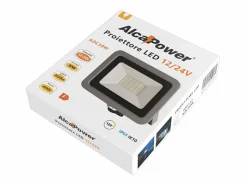 Foco LED 9-30V 30W 2550lm 4000K Multicolor Sale