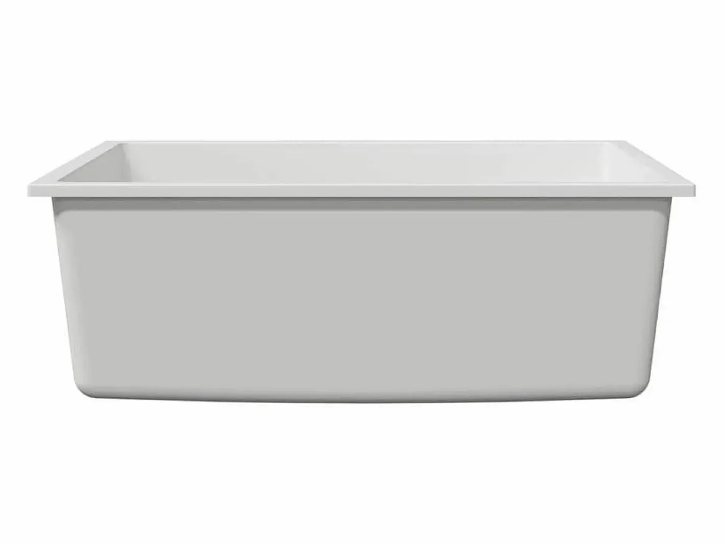 Fregadero|Fregadero de cocina 54 x 44 x 20 cm Granito