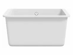 Fregadero|Fregadero de cocina con un seno granito ES461814