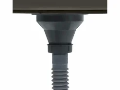 Fregadero de cocina de acero inoxidable hecho a mano^ Sale