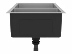 Fregadero de cocina de acero inoxidable^ Online