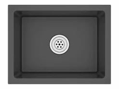 Fregadero|Fregadero de cocina de acero inoxidable hecho a mano