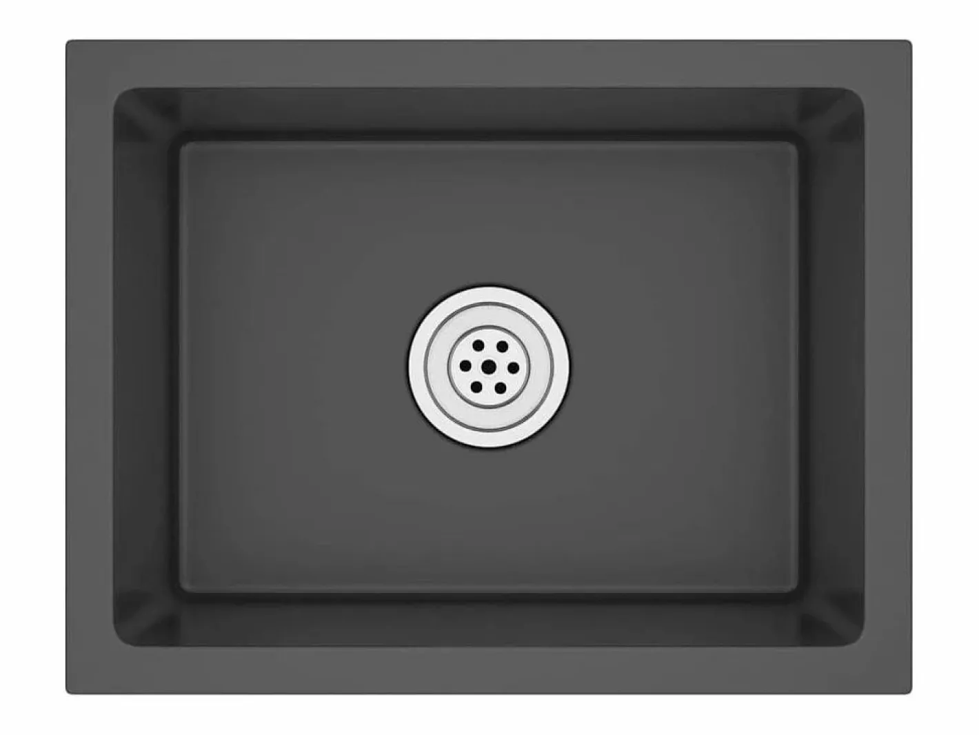 Fregadero|Fregadero de cocina de acero inoxidable hecho a mano