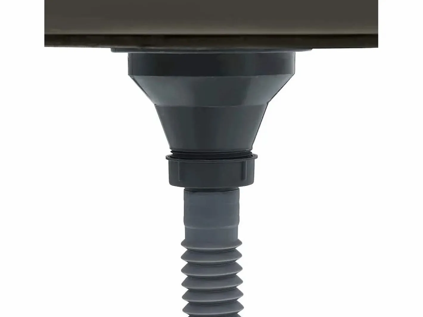 Fregadero|Fregadero de cocina de acero inoxidable hecho a mano