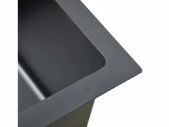 Fregadero|Fregadero de cocina hecho a mano de acero inoxidable