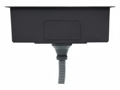 Fregadero|Fregadero de cocina hecho a mano de acero inoxidable