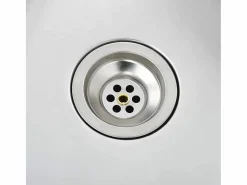Fregadero|Fregadero de cocina hecho a mano de acero inoxidable