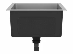 Fregadero|Fregadero de cocina hecho a mano de acero inoxidable