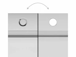 Fregadero|Fregadero de cocina hecho a mano de acero inoxidable