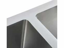 Fregadero|Fregadero de cocina hecho a mano de acero inoxidable