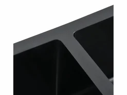 Fregadero|Fregadero de cocina hecho a mano de acero inoxidable