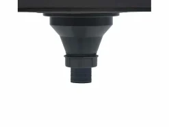 Fregadero de cocina hecho a mano de acero inoxidable Plateado Online