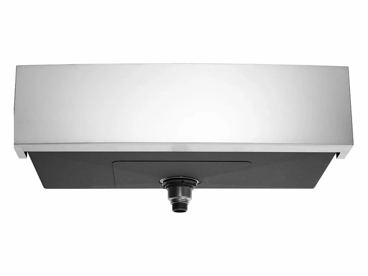 Fregadero de Cocina SucceBuy Estilo Rústico, de Acero Inoxidable 304, de un Solo Seno, 76 x 56 x 23 Cm^ Sale
