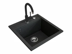 Vicco Fregadero|Fregadero 49x50x19