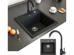 Vicco Fregadero|Fregadero 49x50x19