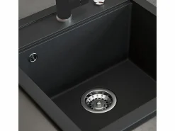 Vicco Fregadero|Fregadero 49x50x19