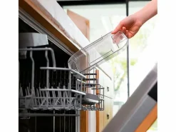 Pequeño Electrodoméstico|Freidora Cecotec Cleanfry Luxury 3000 2400W 3,2L inox