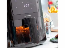 Innovagoods Freidora de aire Fryinn Balance 5000 1500W 5L Negro Sale