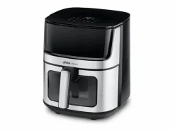 Freidora de aire Heron 1500W 8L 10 programas^Ufesa Online