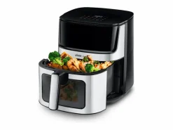 Freidora de aire Heron 1500W 8L 10 programas^Ufesa Online