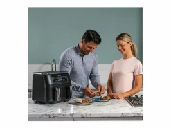 Pequeño Electrodoméstico|Freidora NINJA AF300 Negra