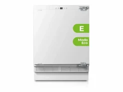 Electrodomésticos De Frío|Frigorífico 1 puerta integrable Aspes ARI82600EC No Frost 121L E 59,5 cm