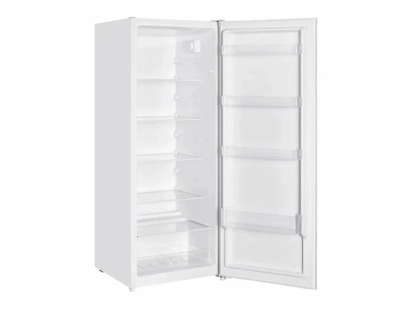 Electrodomésticos De Frío|Frigorífico 1 puerta Svan SR145501E cíclico 242L E 143 cm