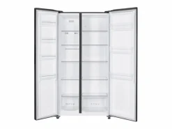 Frigorífico americano Svan SA18901ENFX No Frost 442L E inox 177 cm Plateado Best