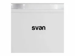 Electrodomésticos De Frío|Frigorífico bajo Svan SR85501EC cíclico 102L E 85 cm