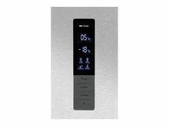 FAGOR Electrodomésticos De Frío|Frigorífico combi 3FFK-6845X Total No Frost 351L cajón VitControl E inox 200 cm