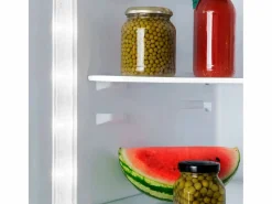 FAGOR Electrodomésticos De Frío|Frigorífico combi 3FFK-6845X Total No Frost 351L cajón VitControl E inox 200 cm