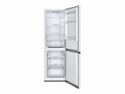 Frigorífico combi RB390N4AWE Total No Frost 304L Multi Air Flow E 186 cm^Hisense Discount