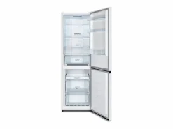 Frigorífico combi RB390N4AWE Total No Frost 304L Multi Air Flow E 186 cm^Hisense Discount