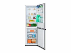 Frigorífico combi RB390N4AWE Total No Frost 304L Multi Air Flow E 186 cm^Hisense Discount