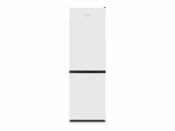 Frigorífico combi RB390N4AWE Total No Frost 304L Multi Air Flow E 186 cm^Hisense Discount