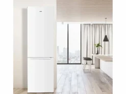 Frigorífico combi Svan SC185501ENF No Frost 253L E 181 cm^ Clearance