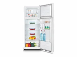 Hisense Electrodomésticos De Frío|Frigorífico de 2 puertas RT267D4AWE Cycle Defrost 206L E 143,4 cm