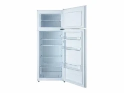 Frigorífico dos puertas Edesa EFT1411WH 204L E 143 cm Blanco Best