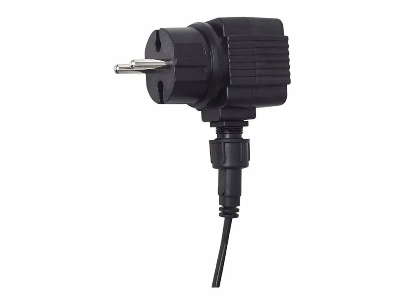 Fuente cascada rectangular LED piscina acero inoxidable 30 cm ES300138^ Online