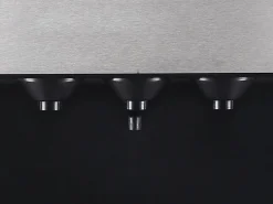 Vente-unique Pequeño Electrodoméstico|Fuente de agua - agua fría/caliente - LIMAN