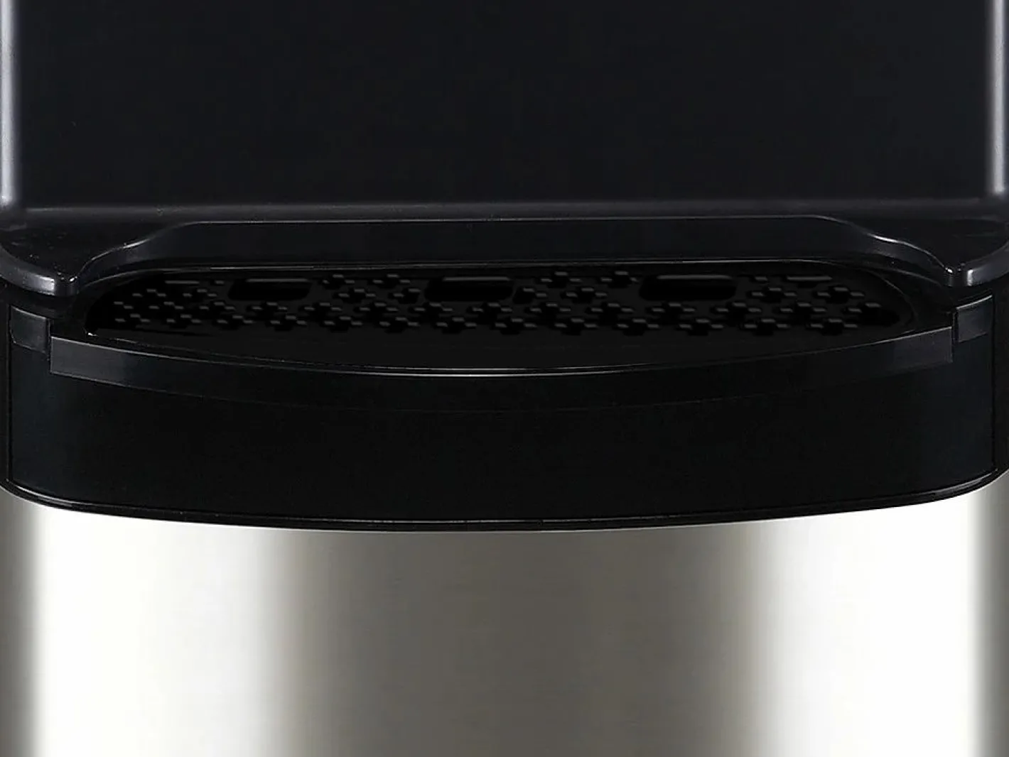 Vente-unique Pequeño Electrodoméstico|Fuente de agua - agua fría/caliente - LIMAN