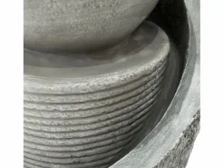 Monstershop Fuente Agua|Fuente de Agua de Jardín 