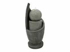 Monstershop Fuente Agua|Fuente de Agua de Jardín 