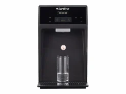 Fuente de agua purificante compacta - agua fría/caliente - - WATERIA^Vente-unique Sale
