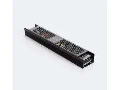 Fuente de Alimentación Regulable 0/1-10V 24V DC 200W 8.3A 200 W^Ledkia Online
