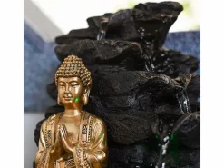 Fuente de Buda LED Shira^Zen Light