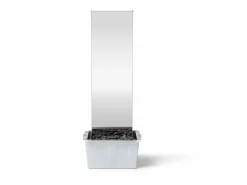 Fuente de exterior de acero inoxidable - - HOKI^MYLIA Sale